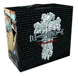 Death Note Box Set (Curr Printing) (Feb148446)