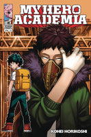 My Hero Academia Graphic Novel Volume 14