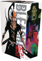 Bleach Graphic Novel Box Set 3 Vols 49-74