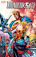 Thunderbolts Marvel Tales #1 (2022)