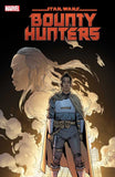 Star Wars Bounty Hunters #27 (2022)