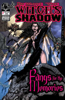 Beware Witches Shadow Fangs For Memories #1 Cover A Calzada (M