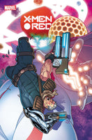 X-Men Red #8 (2022)
