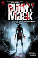 Bunny Mask TPB Volume 02 Hollow Inside