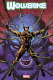 Wolverine #28 Zircher Variant (2022)