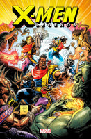 X-Men Legends #5 (2023)
