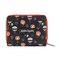 Funko Lf Pop Jujutsu Kaisen Aop Wallet