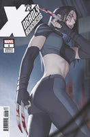 X-23: Deadly Regenesis #1 Aka Women'S History Month Variant (2023)