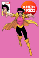 X-Men Red #11 Stefano Caselli Marvel Icon Variant (2023)