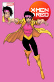 X-Men Red #11 Stefano Caselli Marvel Icon Variant (2023)