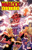 Warlock Rebirth #5 (Of 5) (2023)