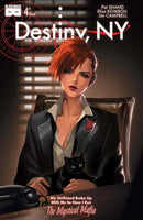 Destiny Ny Mystical Mafia #4 Cover A Leirix (Mature) (Resolicit)