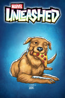 Marvel Unleashed 2 Ron Lim Lucky Variant (2023)