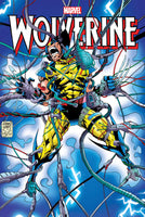 Wolverine Omnibus Hardcover Volume 05