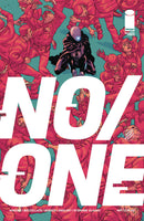 No One #9 (Of 10) Cover A Borges Mv (Mature)