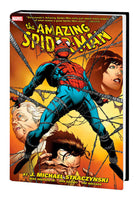 Amazing Spider-Man Omnibus Hardcover Volume 02 Quesada Direct Market