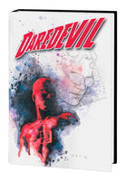 Daredevil By Bendis And Maleev Omnibus Hardcover Volume 01 New Printing Direct Market