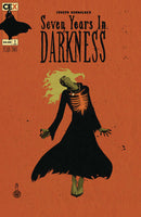 Seven Years In Darkness Year Two #1 (Of 4) Cover A Schmalke (C