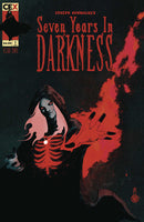 Seven Years In Darkness Year Two #1 (Of 4) Cover B Schmalke (C