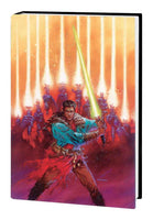 Star Wars Legends Tales Of The Jedi Omnibus Hardcover Direct Market Variant