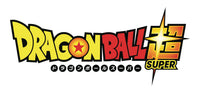 Dragon Ball Super Fusion World Collectible Card Game Set 01 Booster Display (24ct)