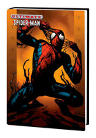 Ultimate Spider-Man Omnibus Hardcover Volume 04