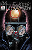 Valentine Bluffs Massacre #2 Cover D Hasson (Mature)