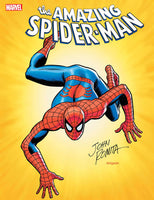 Amazing Spider-Man #50 John Romita Sr. Variant