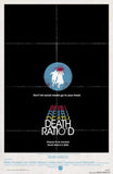 Death Ratiod (One Shot) Cover B Chris Ferguson & Laci Movie Poster Homage Variant (Mature)