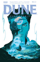 Dune House Corrino #3 (Of 8) Cover B Fish