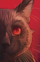 Feral #3 Cover D 25 Copy Variant Edition Frison