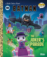 DC Batman: The Joker'S Parade (Funko Pop!)
