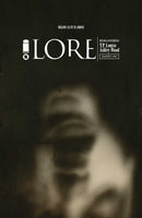 Lore Remastered #1 (Of 3) Cover A Wood