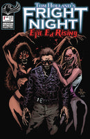 Tom Holland Fright Night Evil Edition Rising #1 Cover A Martinez