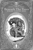 Beneath The Trees Where Nobody Sees #6 Variant Ri (25) (Rossmo Black & White)