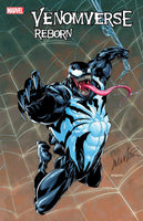 Venomverse Reborn #1 Salvador Larroca Variant