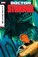 Doctor Strange #16 [Bh]