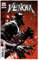 Venom #34 Mahmud Asrar Variant [Bh]