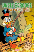 Uncle Scrooge And The Infinity Dime #1 Walt Simonson Variant