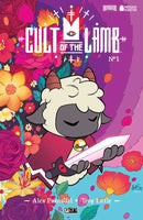 Cult Of The Lamb #1 (Of 4) Cover C Tony Fleecs Variant