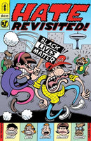 Hate Revisted #1 (Of 4) (Mature)