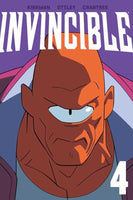 Invincible TPB Volume 04 New Edition