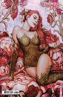 Poison Ivy #23 Cover E 1 in 25 Nimit Malavia Card Stock Variant