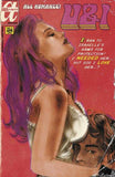 U & I #5 (Of 6) Cover B Tula Lotay Variant