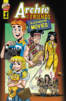 Archie & Friends Blockbuster Movies One Shot