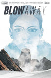 Blow Away #3 (Of 5) Cover B Boss