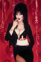 Elvira Meets Hp Lovecraft #5 Cover G 15 Copy Variant Edition Photo Virgin