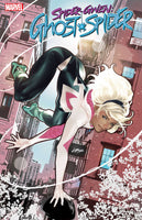 Spider-Gwen The Ghost-Spider #3 Pablo Villalobos Variant