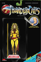 Thundercats #5 Cover F Action Figure