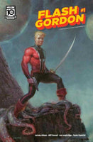 Flash Gordon #1 Cover E 1 in 10 Joe Chiodo Variant